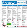 Planika - Bioalkoholové palivo Fanola 1L